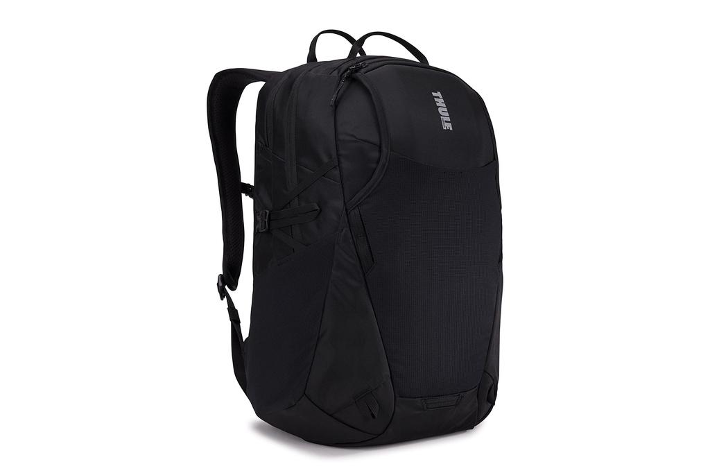 Thule EnRoute Black Backpack, Capacity 26L,