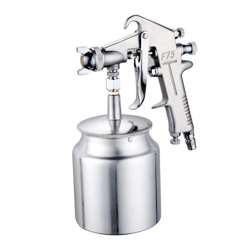 F75 Pneumatic Paint Spray Gun
