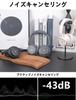 Edifier H9 Noise Cancelling Wireless Headphones Bluetooth 5.4 AAC iPhone Compatible 75-Hour Playback 266g Lightweight Foldable Microphone Gray