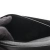 Used LOUIS VUITTON Porto Valeur Cartes Crdit Taiga Ardoise Bifoldpurse M30392 leather Black Used mens