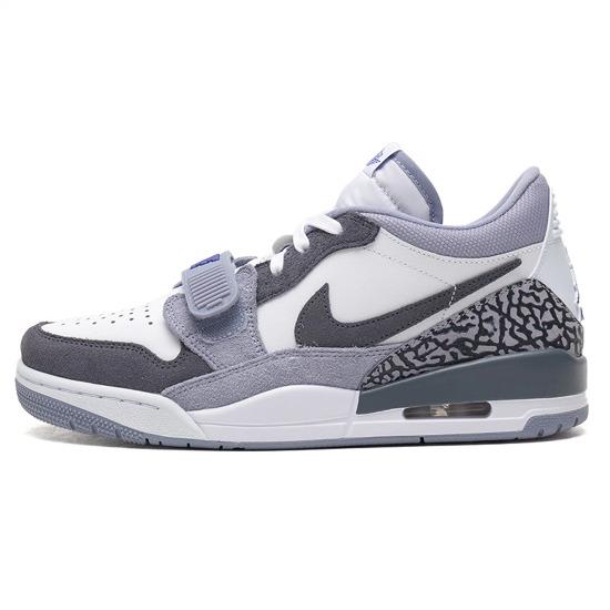 Jordan Legacy 312 LOW Cushioning Men's Sizes CD7069-108