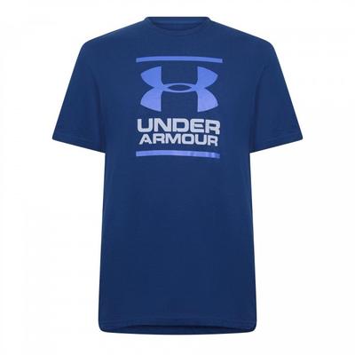 Mens GL Foundation Loose T-Shirt