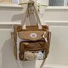 Dopamine Pain Pack Backpack New Large Capacity Backpack Cute Junior High School Student Female Backpack