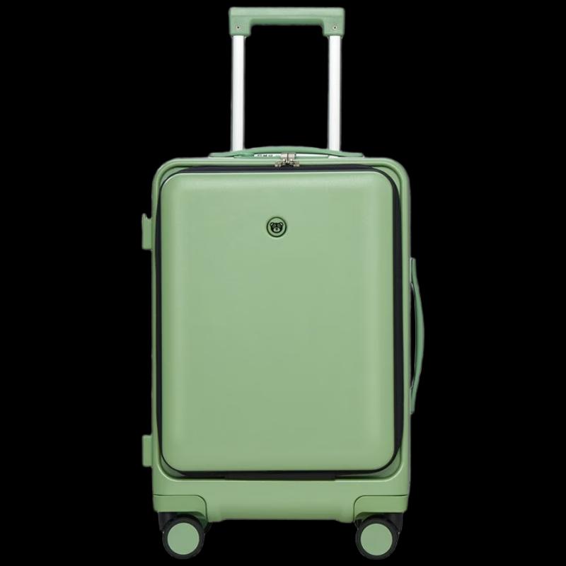 Tymon Hardside Spinner Luggage 24-inch