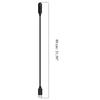 for Glasses Camera Charging Cable USB Type-C 2 in 1 Charging Line 80CM/31.5in