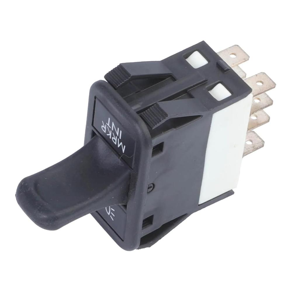 Fog Light Switch Car A0630769000 0630769000 Interior Light Switch Button Fit for Freightliner Trcnk A06-30769-000 577.46507 Sensitive