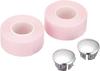 VELOX TRESSOSTAR 90 DELUXE Cotton Bar Rose G900K11 Tape, Pastel,