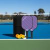 Durable Pickleball Paddles Set Lightweight Pickle Ball Rackets Pickleball Racquet  Sports Equipment