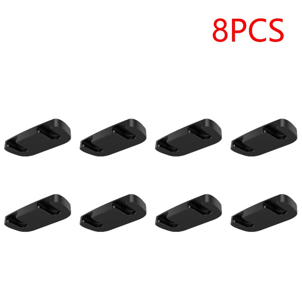 Game Controller Handle Bracket Holder Stand for PS5 PS4 Game Console Hanging Storage Rack