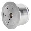 Refillable Stainless Steel Filter Cup Stainless Steel Coffee Pods Replacement  For Tchibo Machines