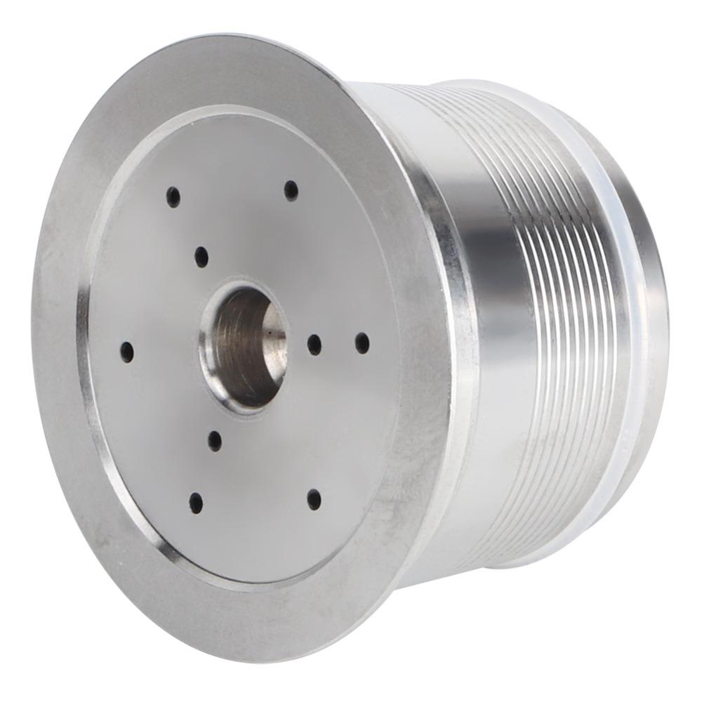 Refillable Stainless Steel Filter Cup Stainless Steel Coffee Pods Replacement  For Tchibo Machines