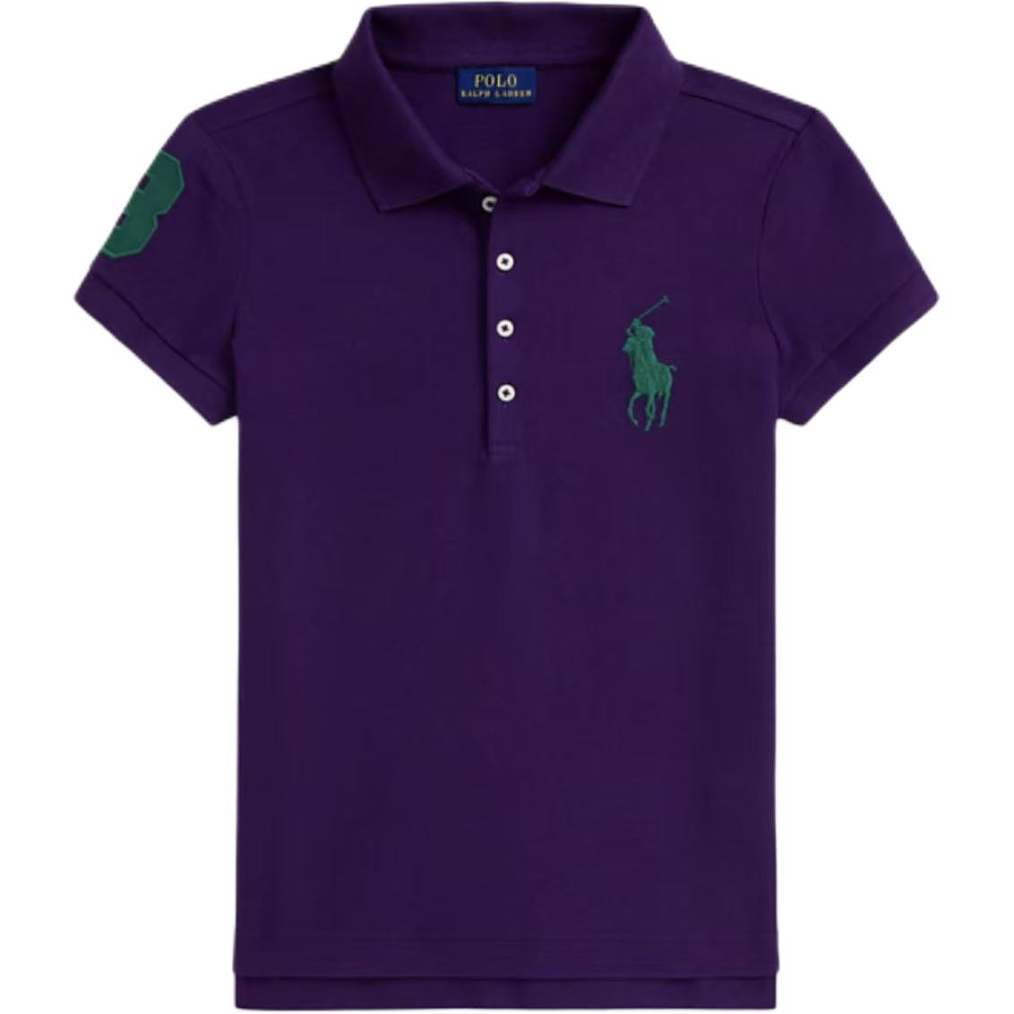 Polo Ralph Lauren Big Pony Embroidered