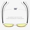 Progressive Multifocal Reading Glasses for Women Men Fashion Trend Color Changing Night Vision Eyewear Prescription Sunglasses