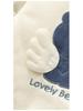 120g Thick Quilted Unisex Newborn Jumpsuit: Warm Cotton Autumn/Winter Baby Crawling Outerwear