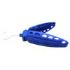 Fast Dry Wetsuit Hanger Scuba Diving Accessories Folding Vented Hanger Diving Suit Hanger for Surfing and Scuba Diving Wet Suits