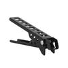 Hot Pan Grippers Hot Pots Clip Tableware Camping Cookware Holder Lifters Clamps Kitchen Accessories