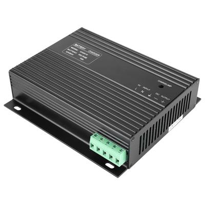 CH2810A Generator Battery Charger 12V/24V 10A Diesel Generator Genset Intelligent Battery Charger 20-600Hz