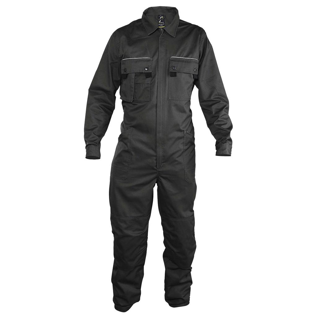 SOLS Unisex Adult Solstice Pro Work Overalls