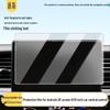 Jiuyin 9/10 Inch 2K Anti-Glare Matte Screen Protector for Android Navigation
