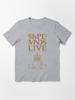 Simple Minds Simple Minds - Live In the City of Light Logo Essential T-Shirt