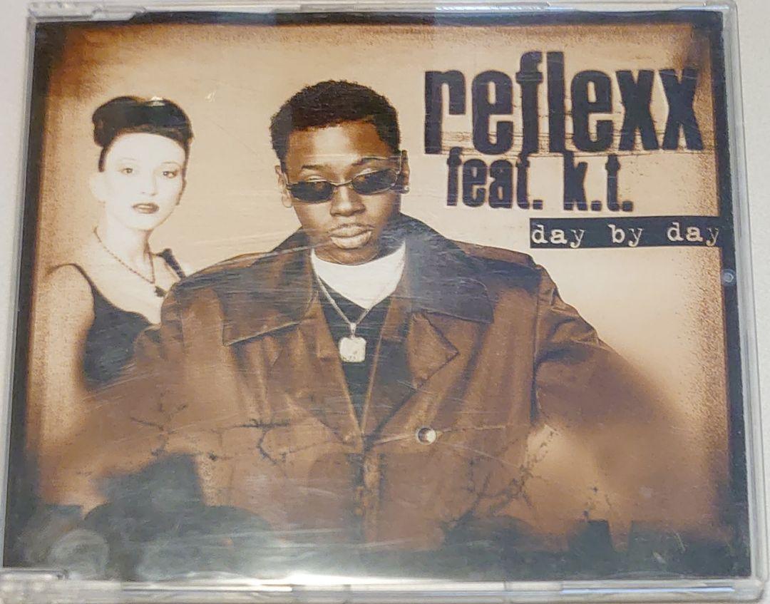 

[USED] reflexx feat.k.t.
