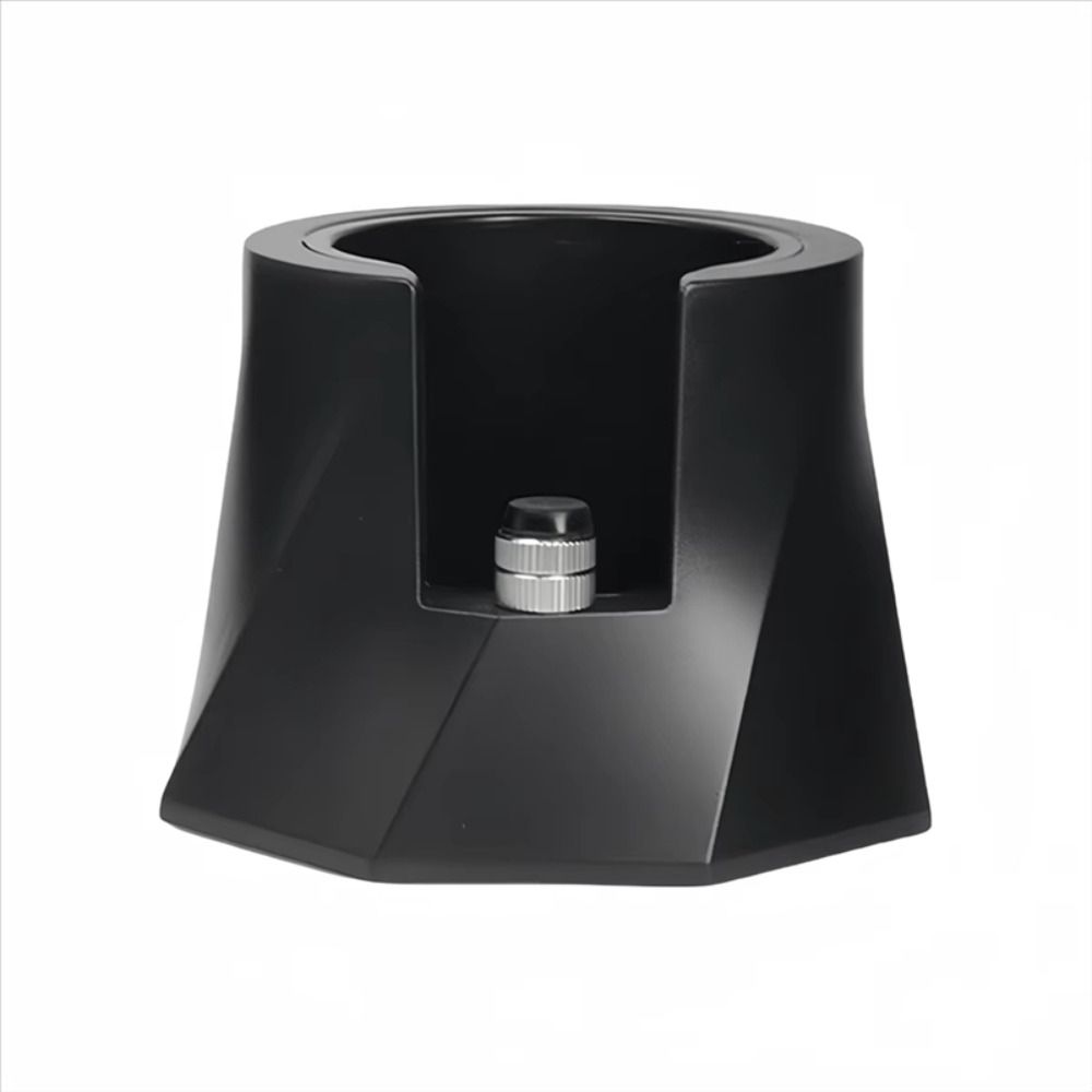 ABS Coffee Tamper Holder for 51/53/58mm for Espresso Portafilter Rest Holder for Espresso Machine