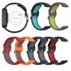 22mm Bracelet For Redmi Watch 5 Active/Lite Sport Wristband Accessories Strap For Huawei GT5 46mm GT2E Silicone Watchband Correa