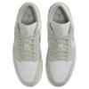 Air Jordan 1 Low SE Seafoam Men Sneakers Green White Sail FN5214-131