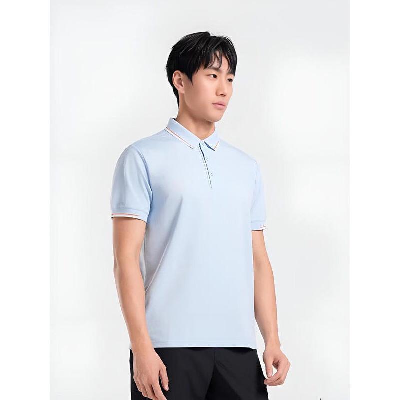 

SCALER Outdoor Quick-Dry Unisex Polo T-Shirt 4XL