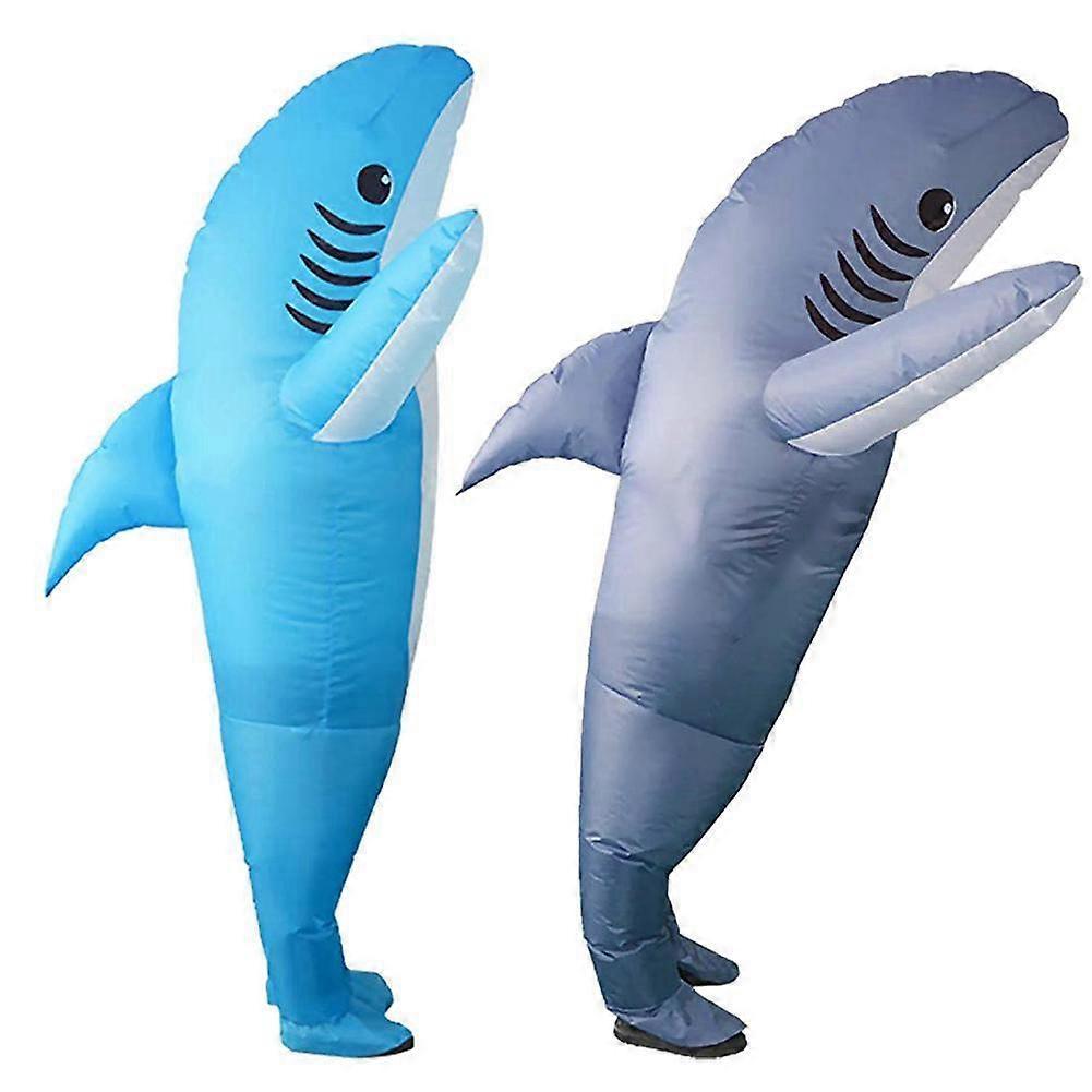 Erwachsenenkostüm Lustig Aufblasbar Handgepäck Outfit Fettanzug Cartoon Cosplay Zubehör A