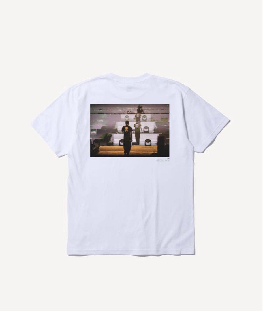 

[USED] Vintage 90s USA PUNK Band T-Shirt, Perfect for Festivals, Live Performances, and Outdoor Activities