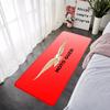 Tappetino d'ingresso Tappeti da balcone Tappeto per soggiorno Tappetini per i piedi Tappetino da bagno Tappeto per pavimento moto Decorazione per la casa Antiscivolo