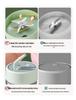 Portable USB Rechargeable Multifunctional Juicer Cup