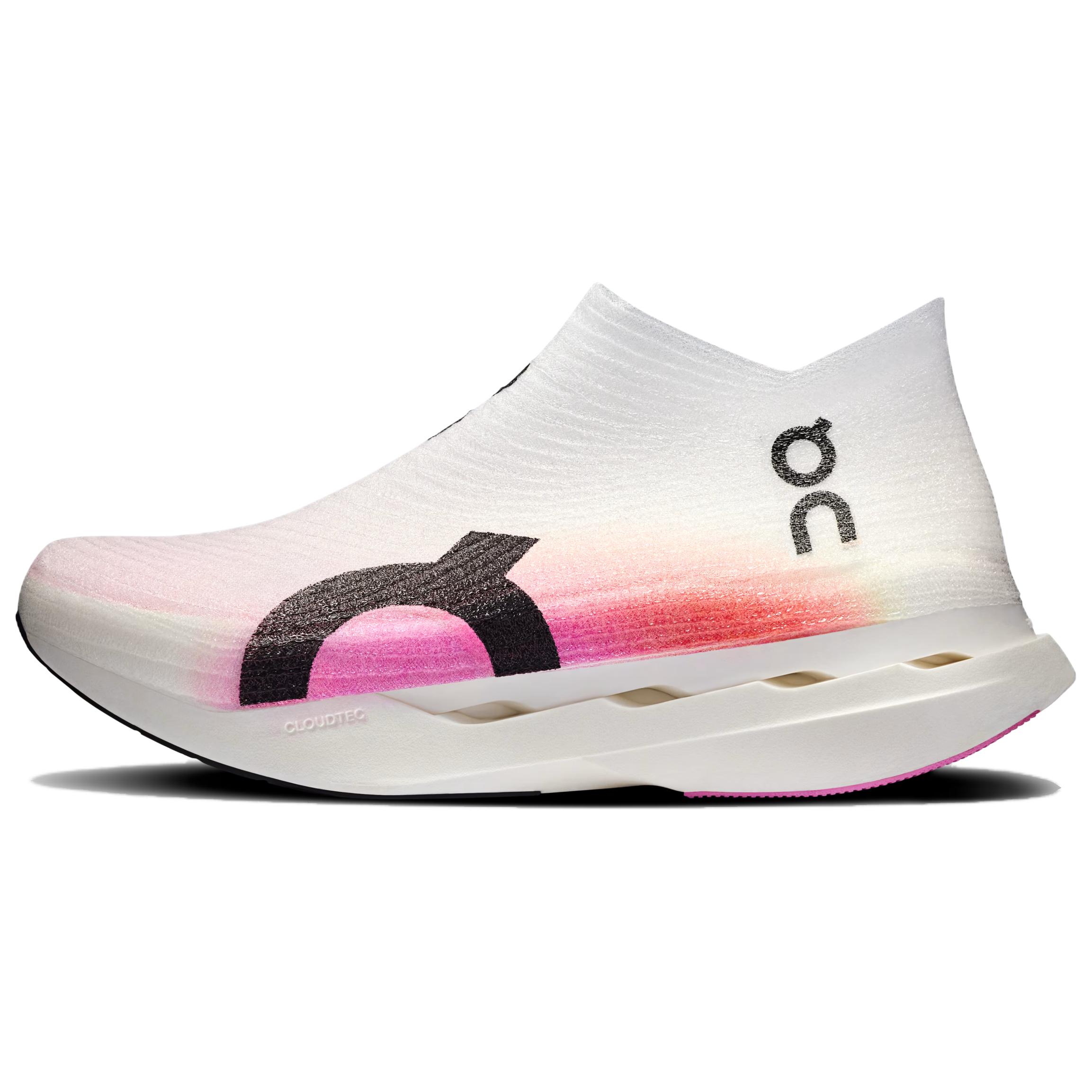 

On Cloudboom Strike LS Удобные Дышащие Поддерживающие Кроссовки для Бега на Длинные Дистанции Унисекс Кроссовки для Бега 3UE30012926 42