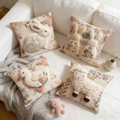Textile pentru bucătărie și sufragerie – Huse pentru perne