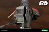 ARTFX Star Wars Bad Batch Crosshair THE BAD BATCH PVC Painted Jednoduchá montáž Obrázek SW187