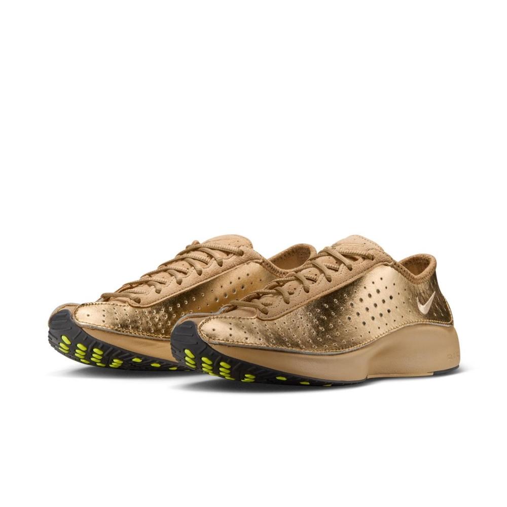 Nike W Air Superfly Wib5824 700m Gold Prctb