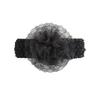 New baby headband, cute lace elastic children's headband, soft and comfortable baby hair accessories