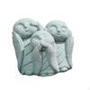 Buddha Sculpture for Aquatic Environments - Enhance Tank Decor