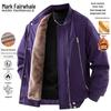 Mark Fairwhale Men's Winter Jackets & Tops