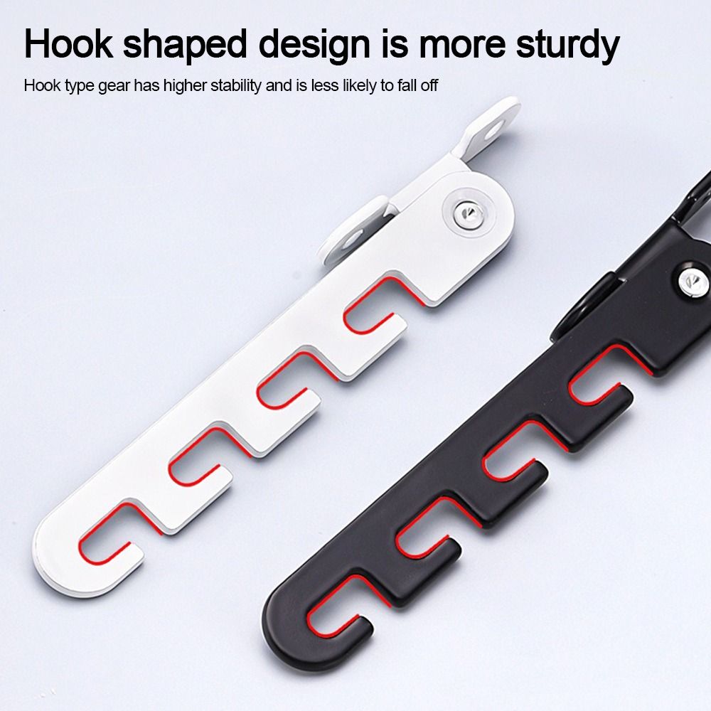 Adjustable Window Blocking Lock Windproof Window Position Stopper Durable Window Limiter Blocker