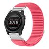22mm 26mm Nylon Quick Release Loop Strap for Garmin Fenix 8 7X 7XPro Fenix 6X 6 5X 5Plus Tactix7 Forerunner965 955 Enduro 3 Band