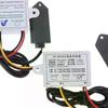 XH-W3005 Digital Humidity Controller 12V 24V 220V Humidistat Hygrometer Humidity Control Switch Regulator + Humidity Sensor