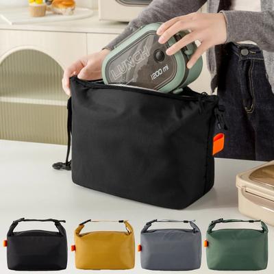 Lebensmittelbehälter – Picknick-Taschen