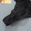 Low Waist Briefs Women Sleepwear Underwear Women Floral Lingerie Panties Solid Color Briefs Panties