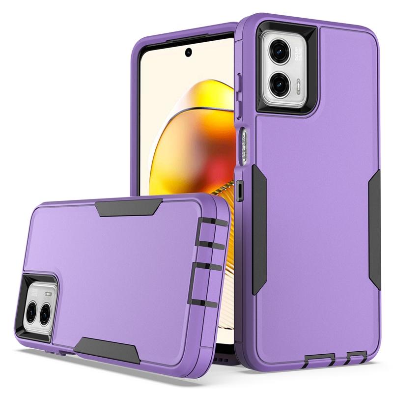 

For Motorola Moto G Power 5G Case Shockproof Matte Phone Bumper Hybrid Protect Cases Moto Gpower MotoG Power 5G Cover Moto G Power 5G 2023