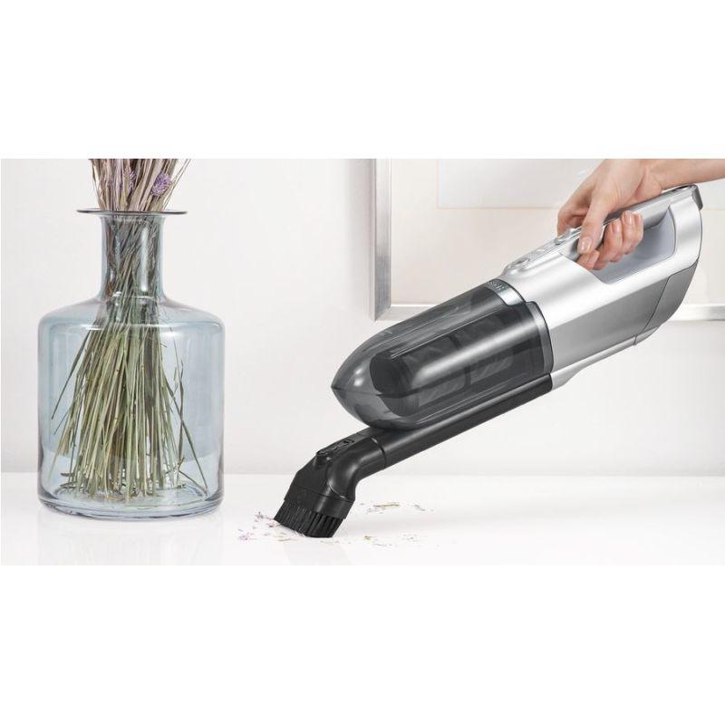 Bosch BBH3ALL28 cordless vacuum cleaner 28V White