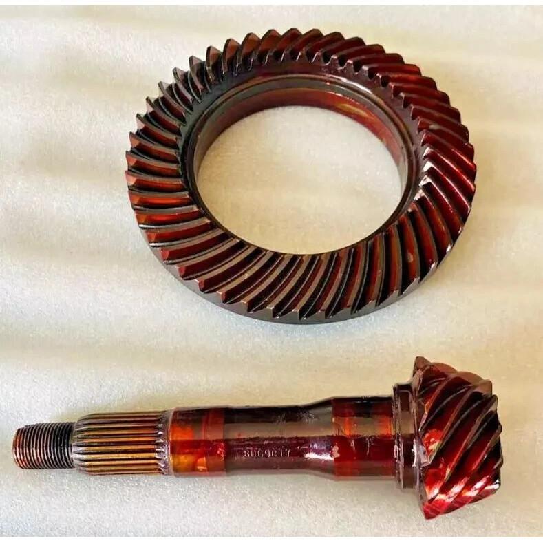 Fit For SUZUKI SJ413 GYPSY Differential RING & JOINT PINION SUZUKI 2735686081