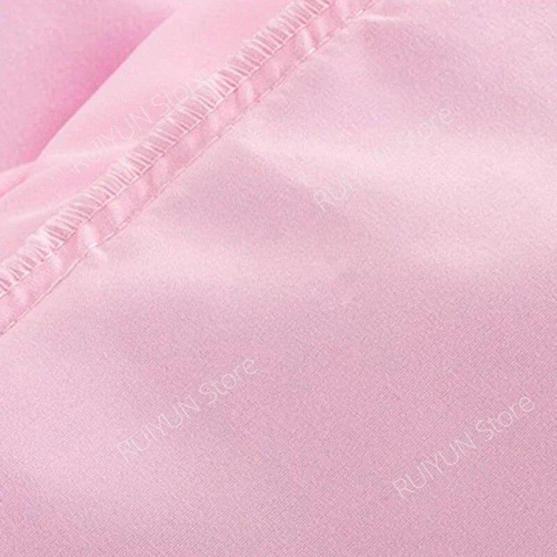 Květinová vyšívaná krajka Volánová postelová sukně Princeznovská volánová postelová sukně Protiskluzový chránič matrace Prostěradlo Domácí přehoz na postel Přehoz