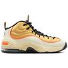 Nike Air Penny 2 Wheat Gold Men Sneakers Tan Black Coconut-Milk DV7229-700
